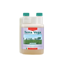 Nawóz Canna Terra Vega 500ml - na wzrost do uprawy w ziemi