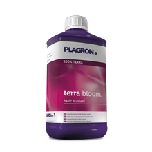 Nawóz Plagron terra bloom 1L | Na kwitnienie
