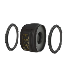 Wentylator kanałowy SECRET JARDIN EXTRACTOR T 50/100/150M3/H