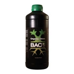 BAC Organic Grow 250ml - odżywka na okres wzrostu