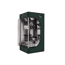 RoyalRoom® Classic 2.0 C40S 40x40x80cm namiot uprawowy growbox