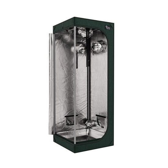 RoyalRoom® Classic 2.0 C60 60x60x160cm namiot uprawowy growbox