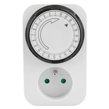 Programator czasowy manualny / timer