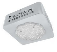 Luckygrow modular110 + źródło światła do ogrodów wertykalnych 120°