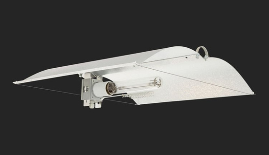 Adjust-A-Wing Odbłyśnik AVENGER MEDIUM 70X55CM + spreader