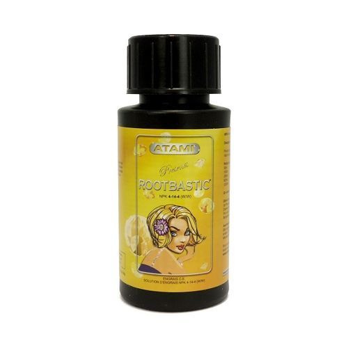 Atami Rootbastic 100ml | stymulator wzrostu korzeni