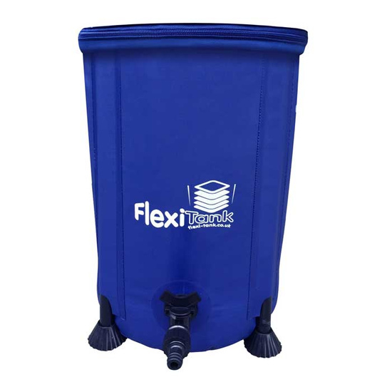 Autopot zbiornik Flexi Tank 25L zbiornik z kranikiem