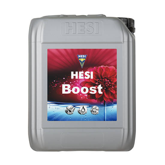 Hesi Boost 5L - Stymulator Kwitnienia 