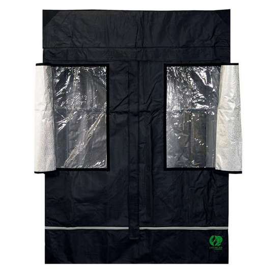 Homebox Homelab - namiot do uprawy 145x145x200cm