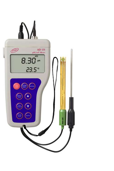 Miernik pH/ORP Adwa AD131