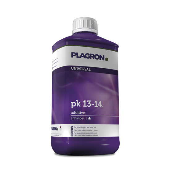 Nawóz Plagron pk 13-14 1L | Stymulator wzrostu i kwitniena