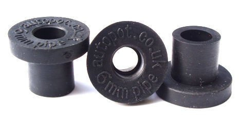 Uszczelka 6mm AutoPot PF906/4
