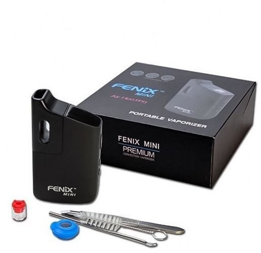 Vaporizer konwekcyjny Fenix mini