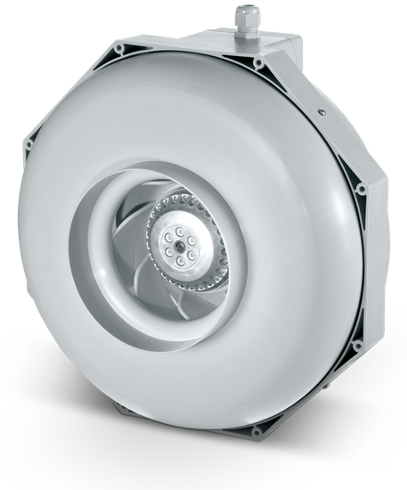 Wentylator promieniowy Can fan RK FI160MM RK 160L 780M3/H