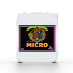 Advanced Nutrients MICRO 2-0-0 5L | z formułą pH perfect 