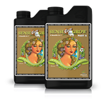 Advanced Nutrients Sensi Grow Coco part A/B 2x500ml