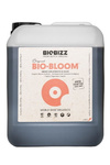 Nawóz Biobizz Bio Bloom 5L – organiczny nawóz na kwitnienie