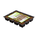Taca do wysiewu nasion Eazy Plug 12 sztuk
