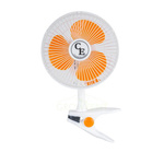 Wentylator Cornwall Electronics 15W z klipsem ø19cm